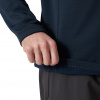 Helly Hansen Versalite 1/2 Zip, fleecová košeľa, pánska, námornícka