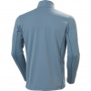 Helly Hansen Versalite 1/2 Zip, fleecový pulóver, pánsky, modrá