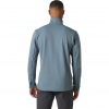 Helly Hansen Versalite 1/2 Zip, fleecový pulóver, pánsky, modrá