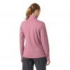 Helly Hansen Versalite 1/2 Zip, flísový pulóver, dámsky, ružová
