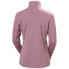 Helly Hansen Versalite 1/2 Zip, flísový pulóver, dámsky, ružová