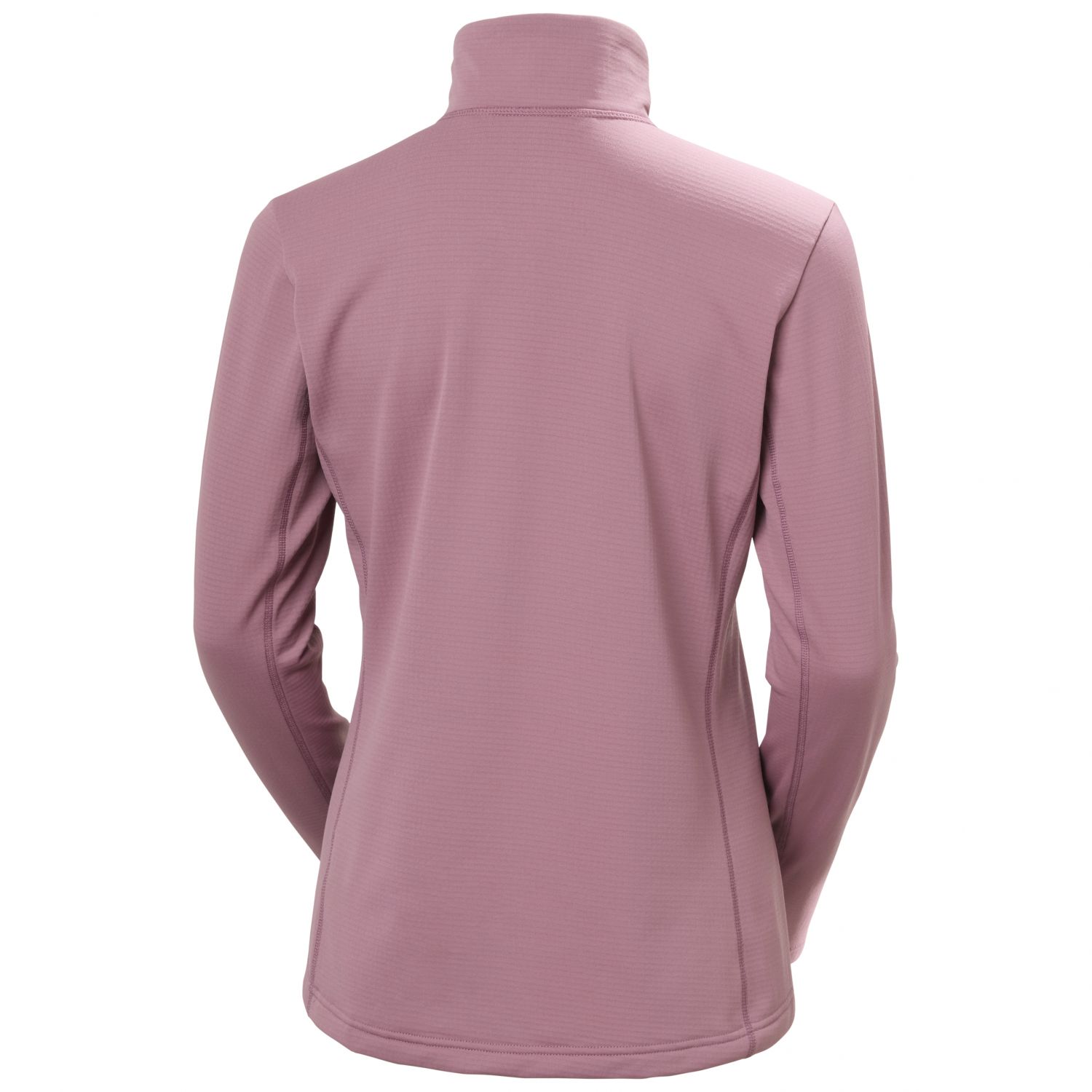 Helly Hansen Versalite 1/2 Zip, flísový pulóver, dámsky, ružová