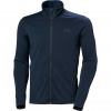 Helly Hansen Versalite, casaco de lã, homem, azul marinho