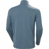 Helly Hansen Versalite, casaco de lã, homem, azul
