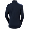 Helly Hansen Versalite, casaco de lã, mulher, azul marinho