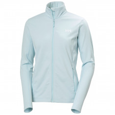 Helly Hansen Versalite, casaco de lã, mulher, azul