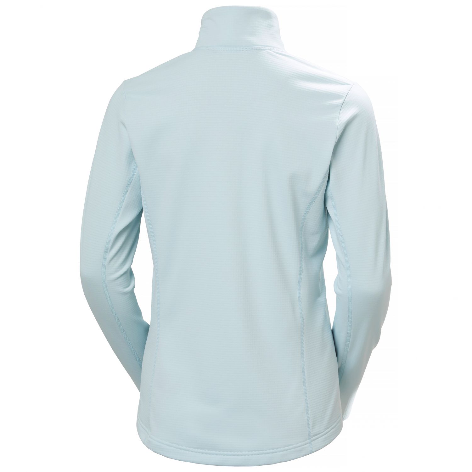 Helly Hansen Versalite, casaco de lã, mulher, azul