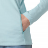 Helly Hansen Versalite, casaco de lã, mulher, azul