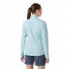 Helly Hansen Versalite, casaco de lã, mulher, azul