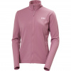 Helly Hansen Versalite, casaco de lã, mulher, cor-de-rosa