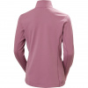 Helly Hansen Versalite, chaqueta polar, mujer, rosa