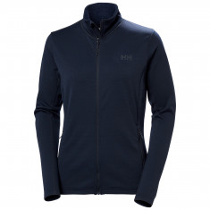 Helly Hansen Versalite, dámská fleecová bunda, navy