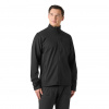 Helly Hansen Versalite, fleece bunda, pánske, čierna