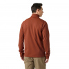 Helly Hansen Versalite, fleece bunda, pánske, hnedá