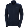 Helly Hansen Versalite, fleece jacket, women, navy