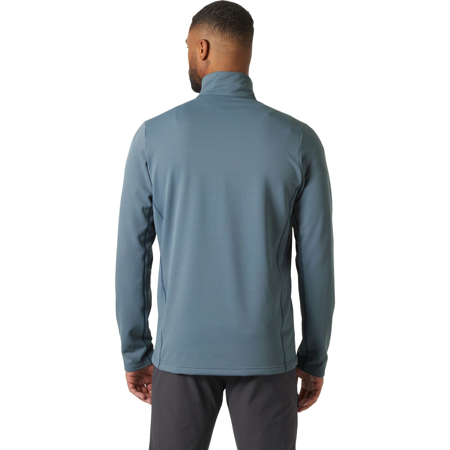 Helly Hansen Versalite, fleecejack, heren, blauw