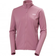 Helly Hansen Versalite, fleecejakke, dame, lyserød