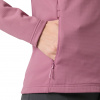 Helly Hansen Versalite, Fleecejakke, Dame, Wildberry