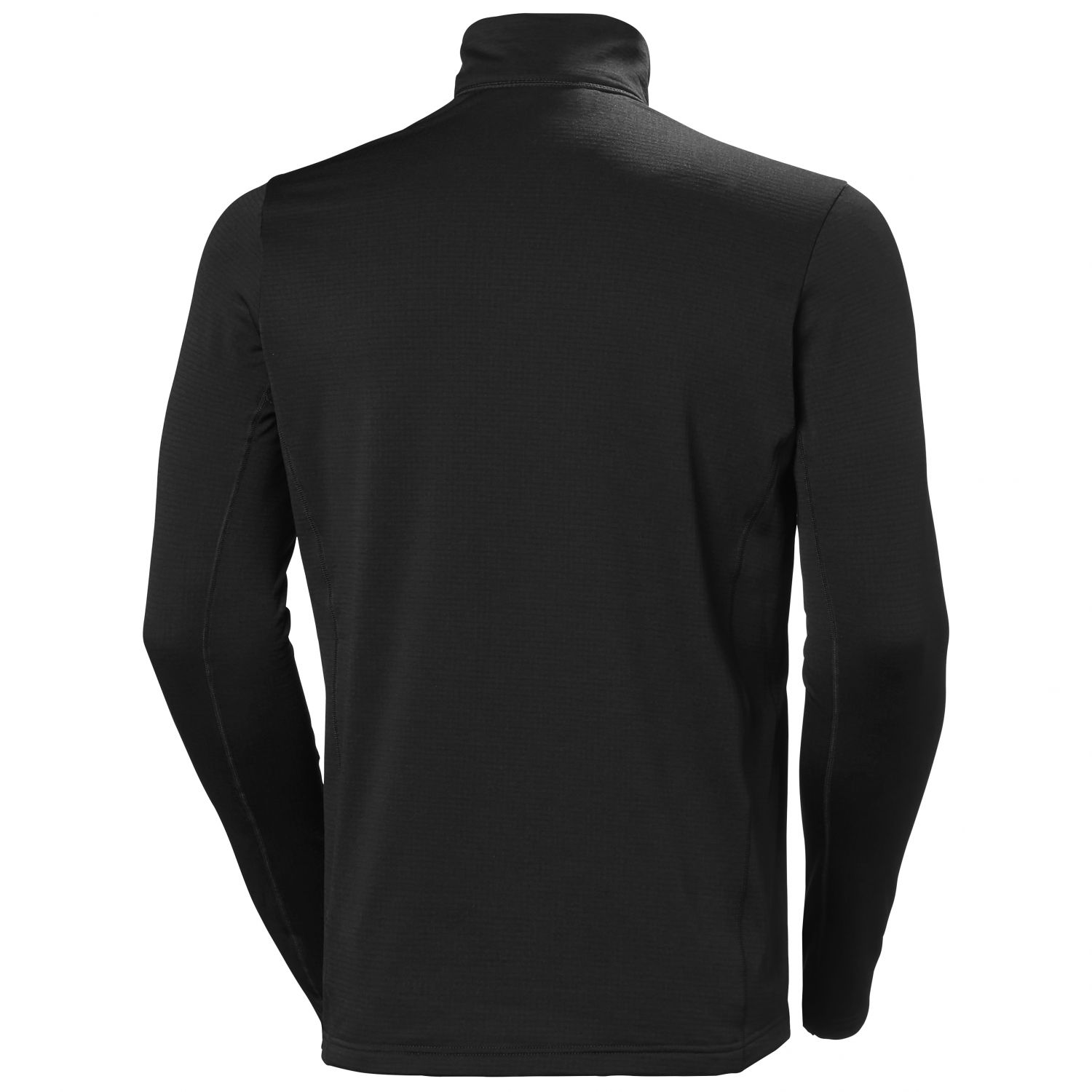 Helly Hansen Versalite, Fleecejakke, Herre, Black
