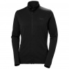 Helly Hansen Versalite fleecová bunda, dámska, čierna