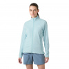 Helly Hansen Versalite fleecová bunda, dámska, modrá