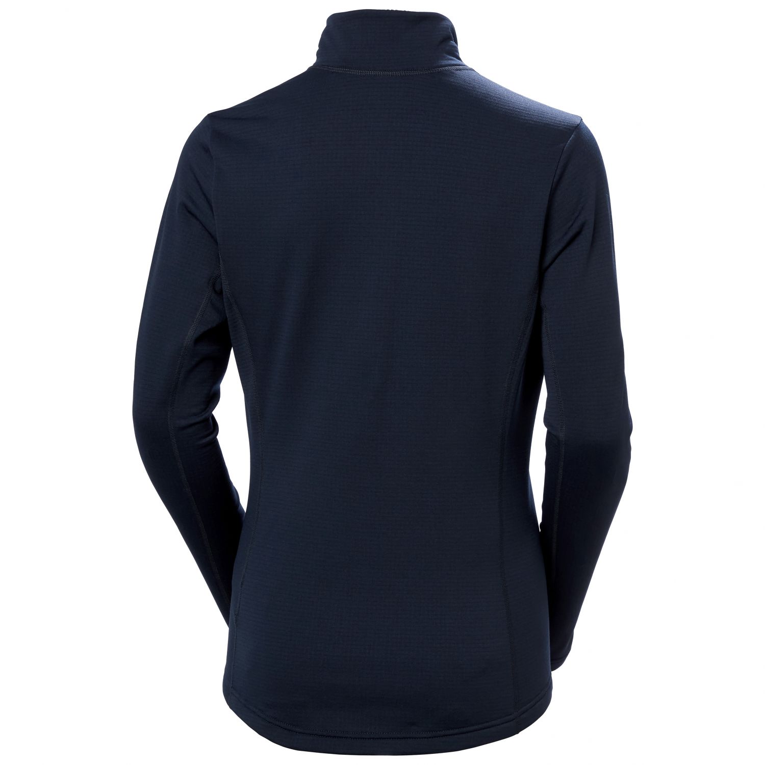Helly Hansen Versalite fleecová bunda, dámska, námornícka