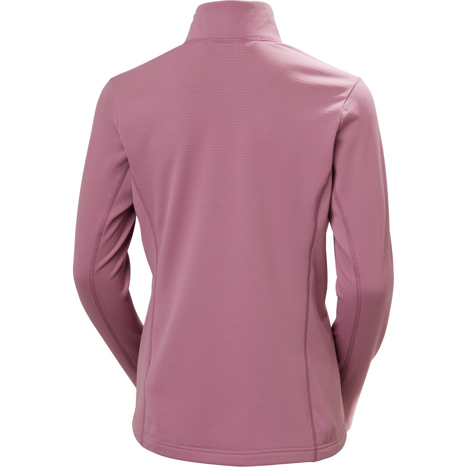 Helly Hansen Versalite fleecová bunda, dámska, ružová