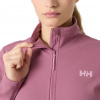 Helly Hansen Versalite fleecová bunda, dámska, ružová