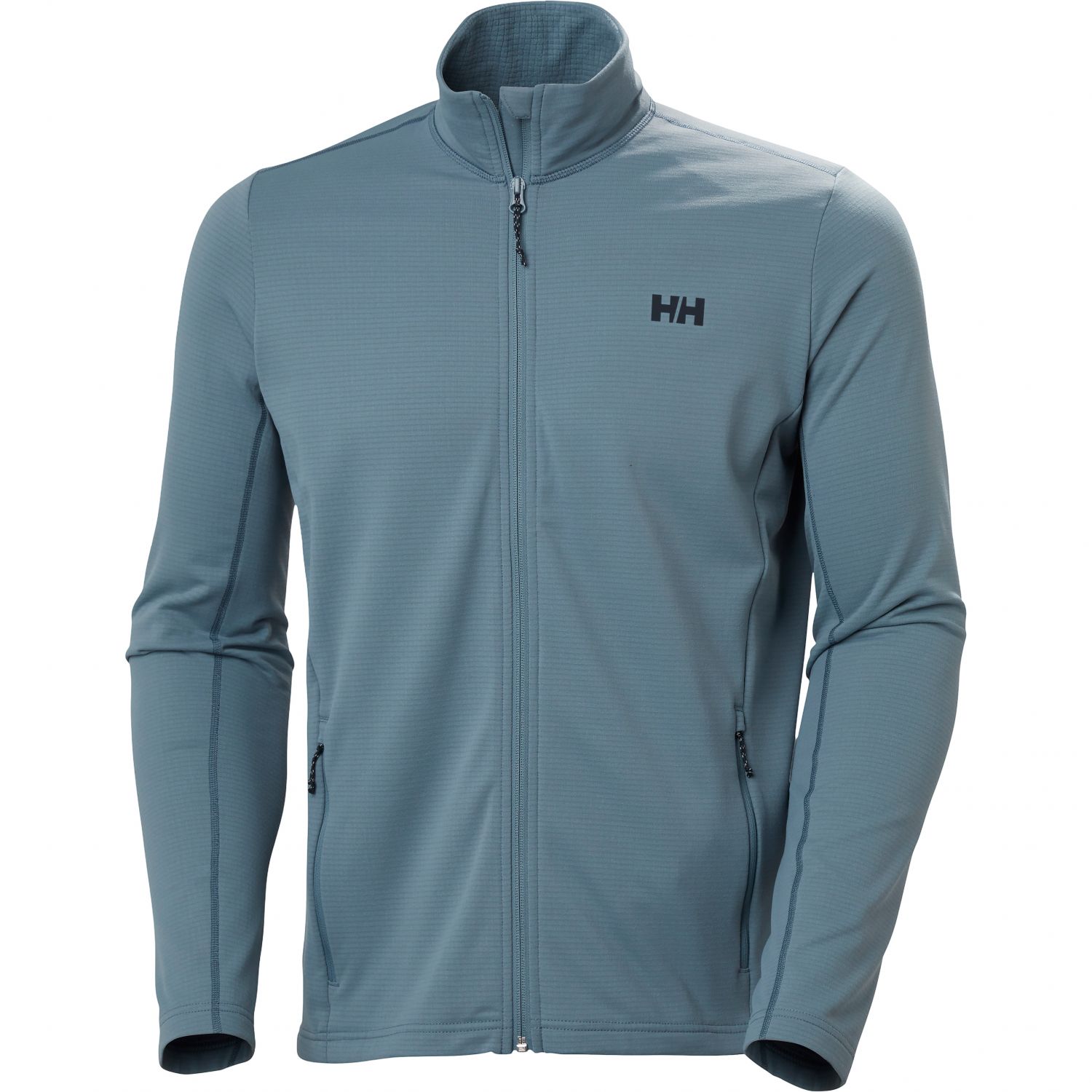 Helly Hansen Versalite fleecová bunda, pánska, modrá