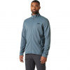 Helly Hansen Versalite fleecová bunda, pánska, modrá