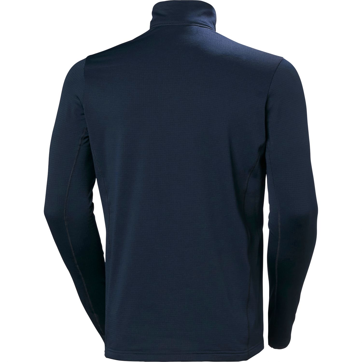 Helly Hansen Versalite fleecová bunda, pánska, námornícka