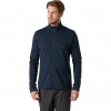 Helly Hansen Versalite fleecová bunda, pánska, námornícka