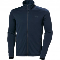 Helly Hansen Versalite, fleecová bunda, pánská, navy