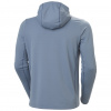 Helly Hansen Versalite Hooded, chaqueta polar, hombre, azul