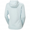 Helly Hansen Versalite Hooded, chaqueta polar, mujer, azul
