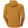 Helly Hansen Versalite Hooded, fleece jacket, men, mustard