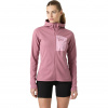 Helly Hansen Versalite Hooded, fleecová bunda, dámska, ružová