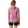 Helly Hansen Versalite Hooded, fleecová bunda, dámska, ružová