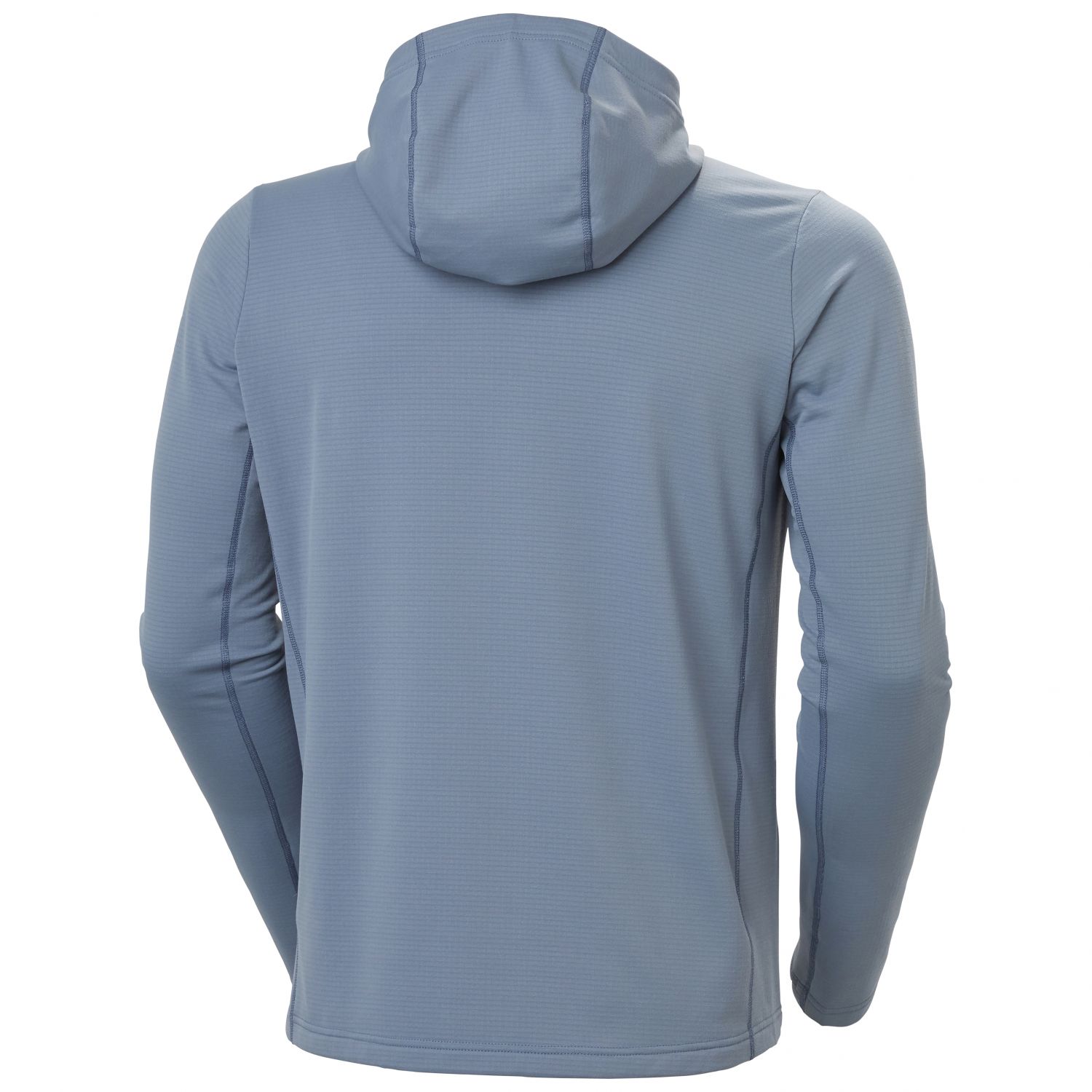Helly Hansen Versalite Hooded, fleecová bunda, pánska, modrá