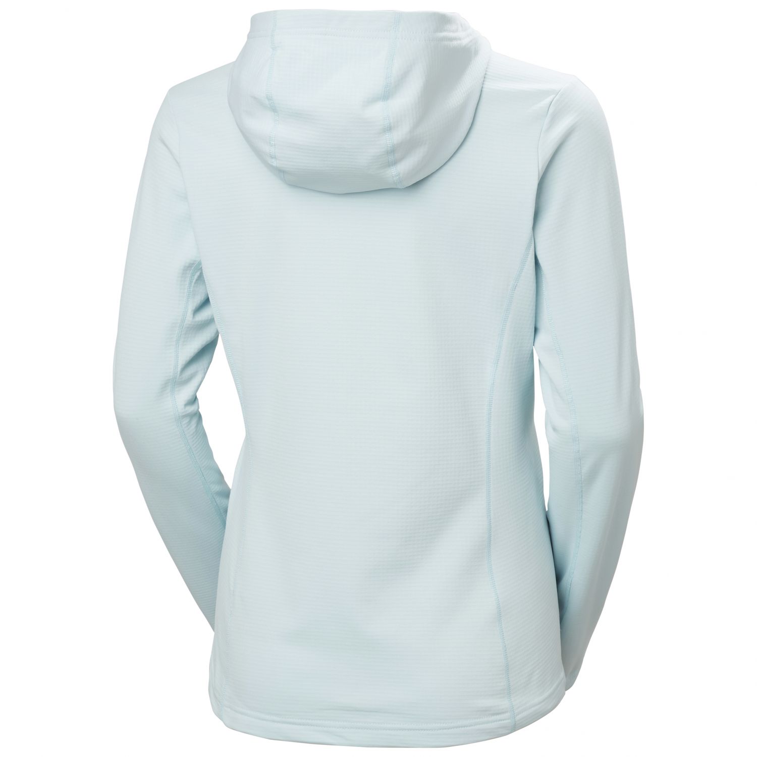 Helly Hansen Versalite Hooded, giacca in pile, donna, blu