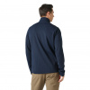 Helly Hansen Versalite, jaqueta de fleece, masculino, azul