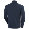 Helly Hansen Versalite, jaqueta de fleece, masculino, azul