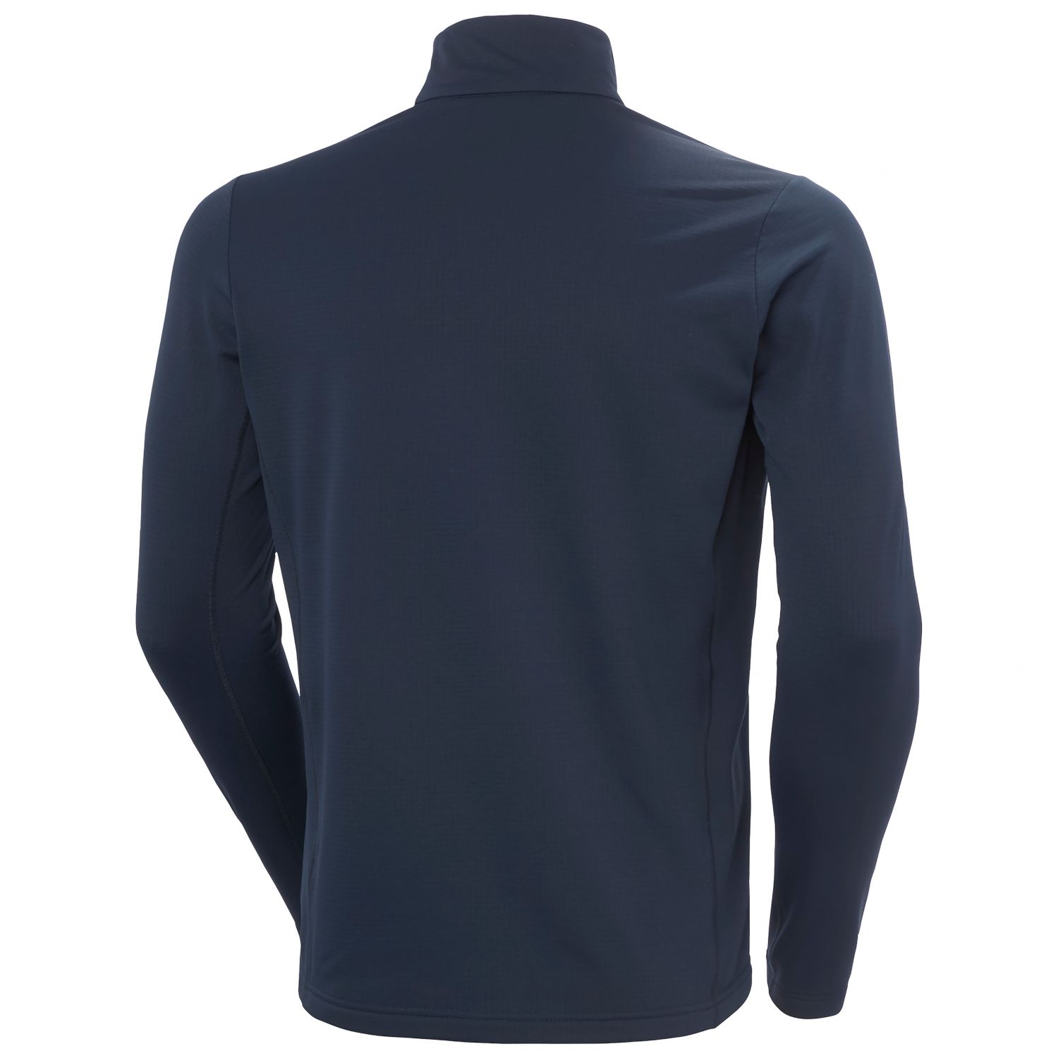 Helly Hansen Versalite, jaqueta de fleece, masculino, azul