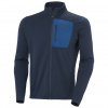 Helly Hansen Versalite, jaqueta de fleece, masculino, azul