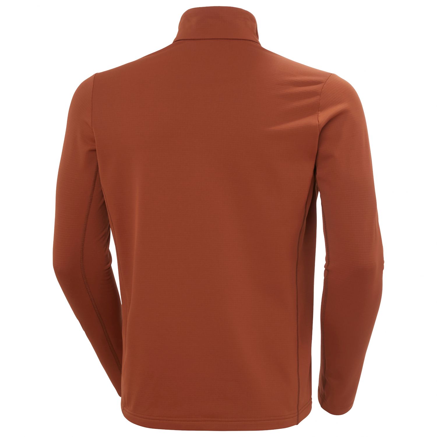 Helly Hansen Versalite, jaqueta de fleece, masculino, marrom
