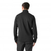 Helly Hansen Versalite, jaqueta de fleece, masculino, preto