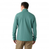 Helly Hansen Versalite, jaqueta de fleece, masculino, verde