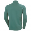 Helly Hansen Versalite, jaqueta de fleece, masculino, verde