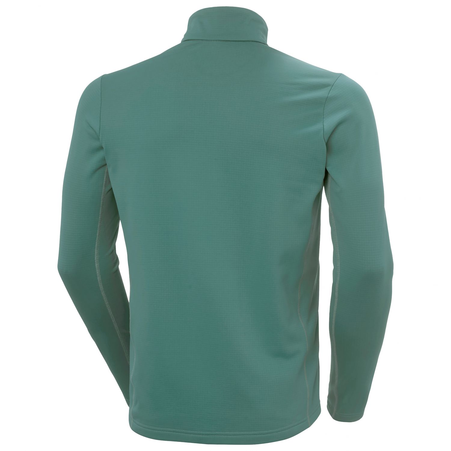 Helly Hansen Versalite, jaqueta de fleece, masculino, verde