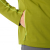 Helly Hansen Versalite mit Kapuze, Fleecejacke, Herren, grün